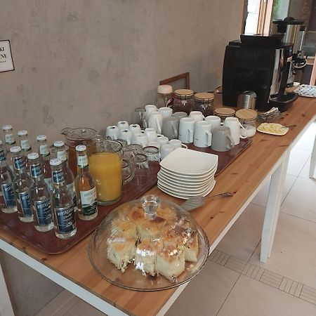 Jasminowe Ogrody Bed & Breakfast Szczyrk Luaran gambar