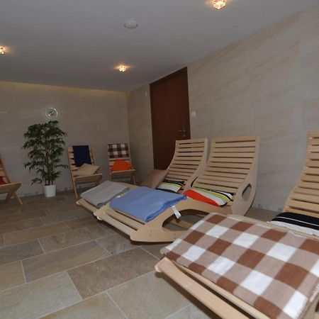 Jasminowe Ogrody Bed & Breakfast Szczyrk Luaran gambar