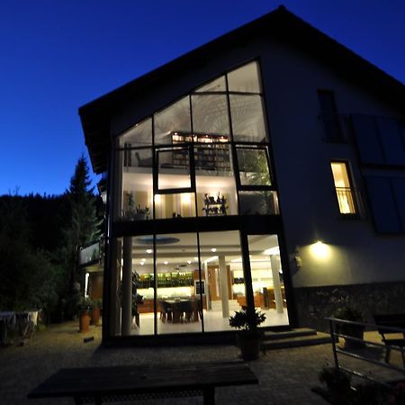Jasminowe Ogrody Bed & Breakfast Szczyrk Luaran gambar
