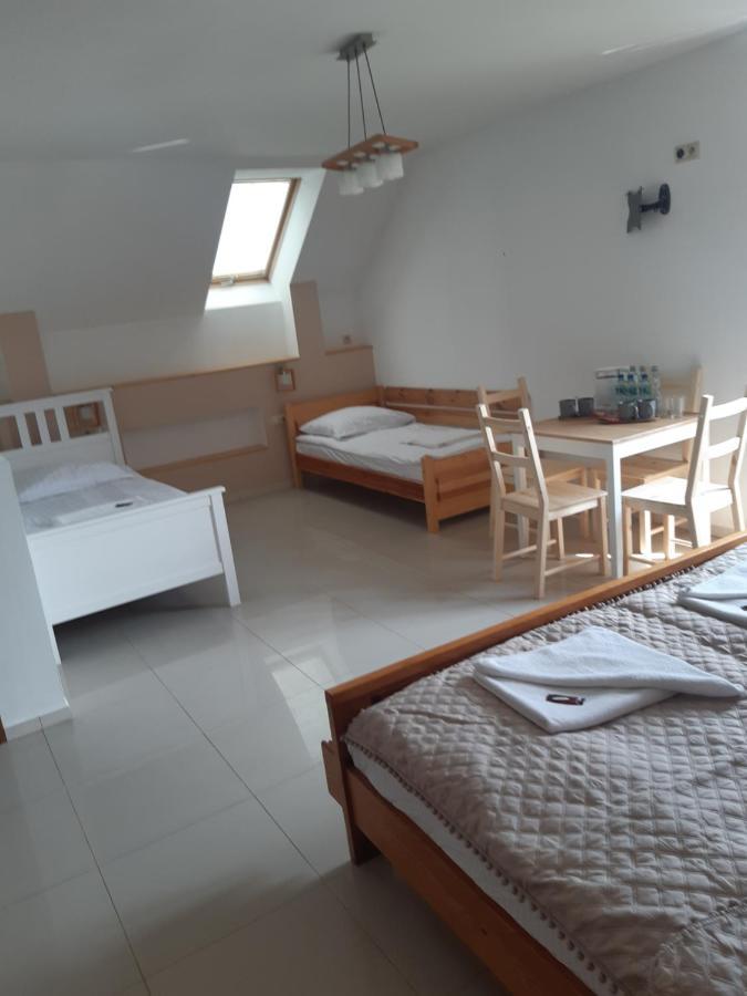 Jasminowe Ogrody Bed & Breakfast Szczyrk Luaran gambar