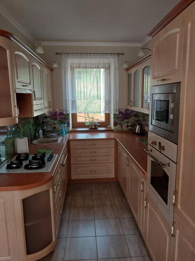 Jasminowe Ogrody Bed & Breakfast Szczyrk Luaran gambar