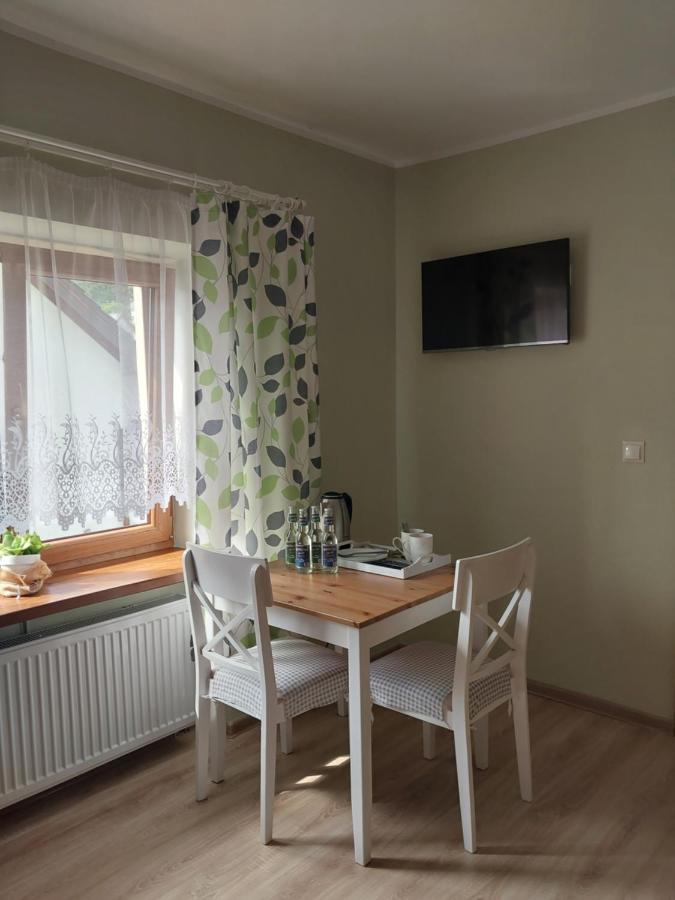 Jasminowe Ogrody Bed & Breakfast Szczyrk Luaran gambar