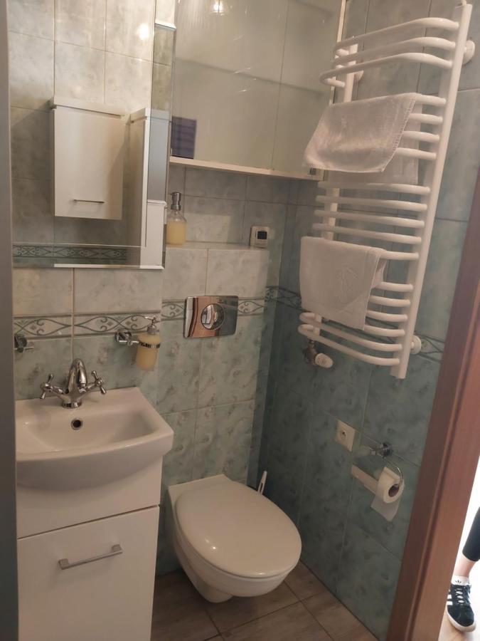 Jasminowe Ogrody Bed & Breakfast Szczyrk Luaran gambar