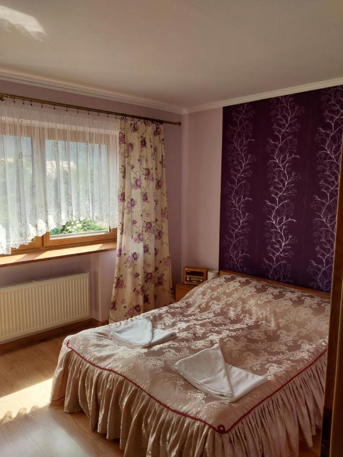 Jasminowe Ogrody Bed & Breakfast Szczyrk Luaran gambar