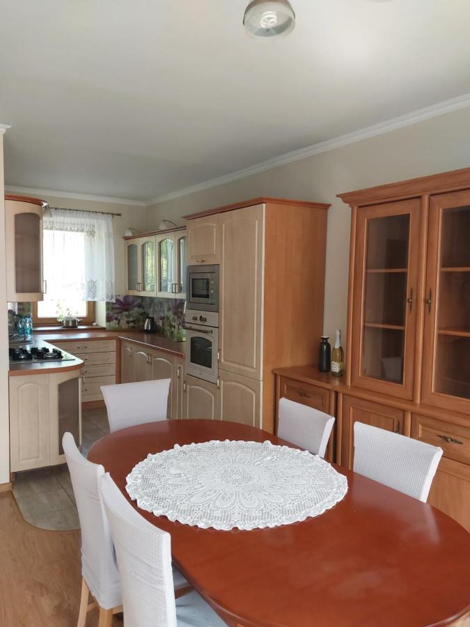 Jasminowe Ogrody Bed & Breakfast Szczyrk Luaran gambar