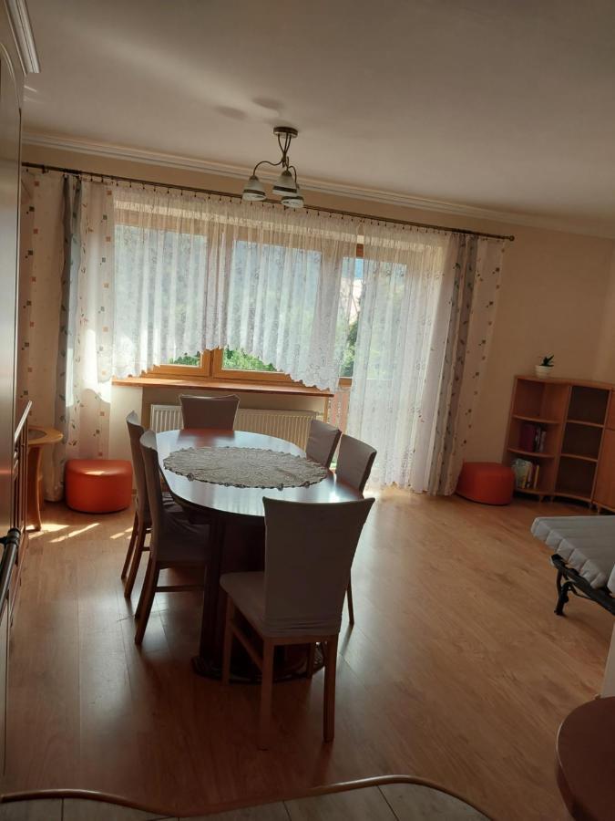 Jasminowe Ogrody Bed & Breakfast Szczyrk Luaran gambar
