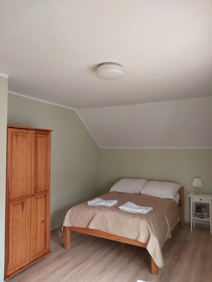 Jasminowe Ogrody Bed & Breakfast Szczyrk Luaran gambar