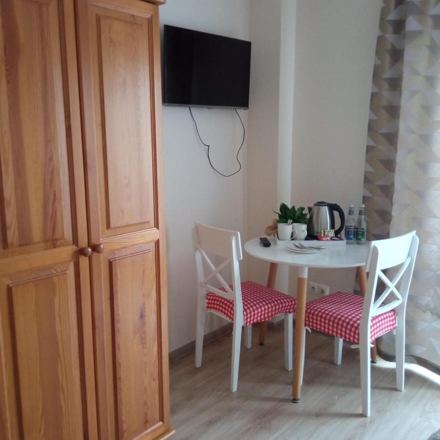 Jasminowe Ogrody Bed & Breakfast Szczyrk Luaran gambar