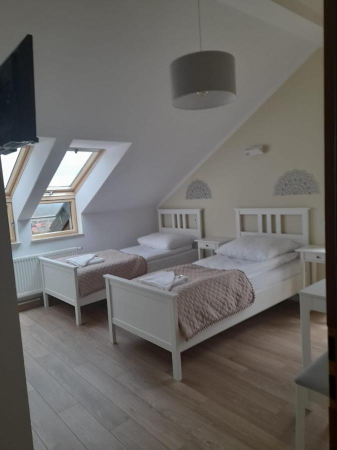 Jasminowe Ogrody Bed & Breakfast Szczyrk Luaran gambar