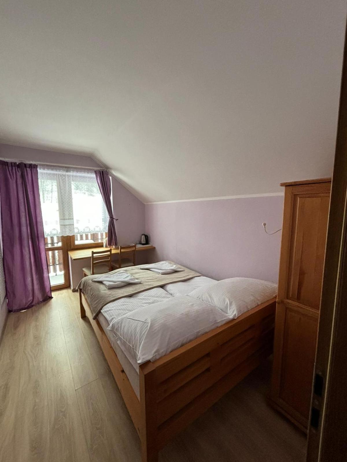 Jasminowe Ogrody Bed & Breakfast Szczyrk Luaran gambar