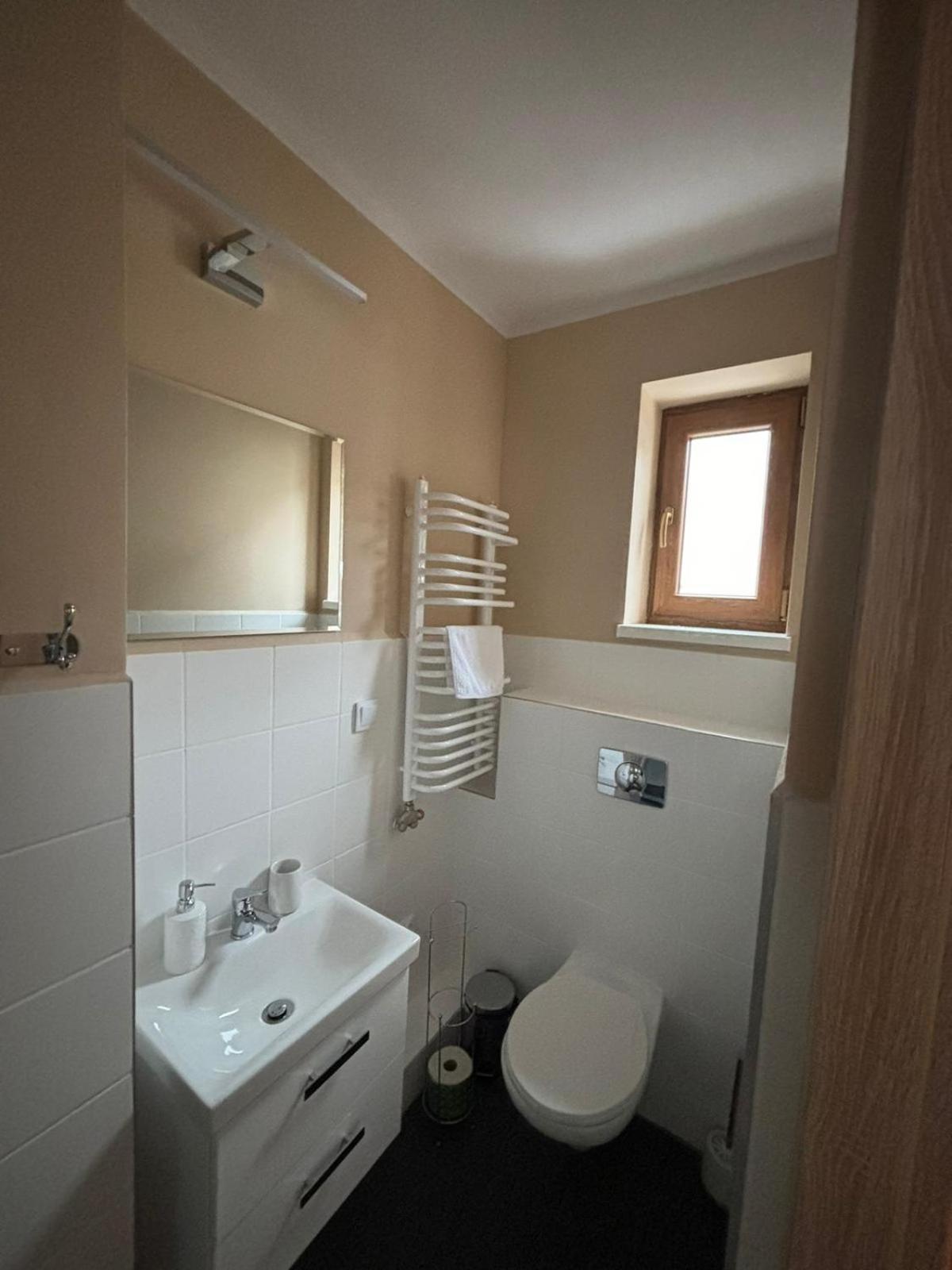Jasminowe Ogrody Bed & Breakfast Szczyrk Luaran gambar