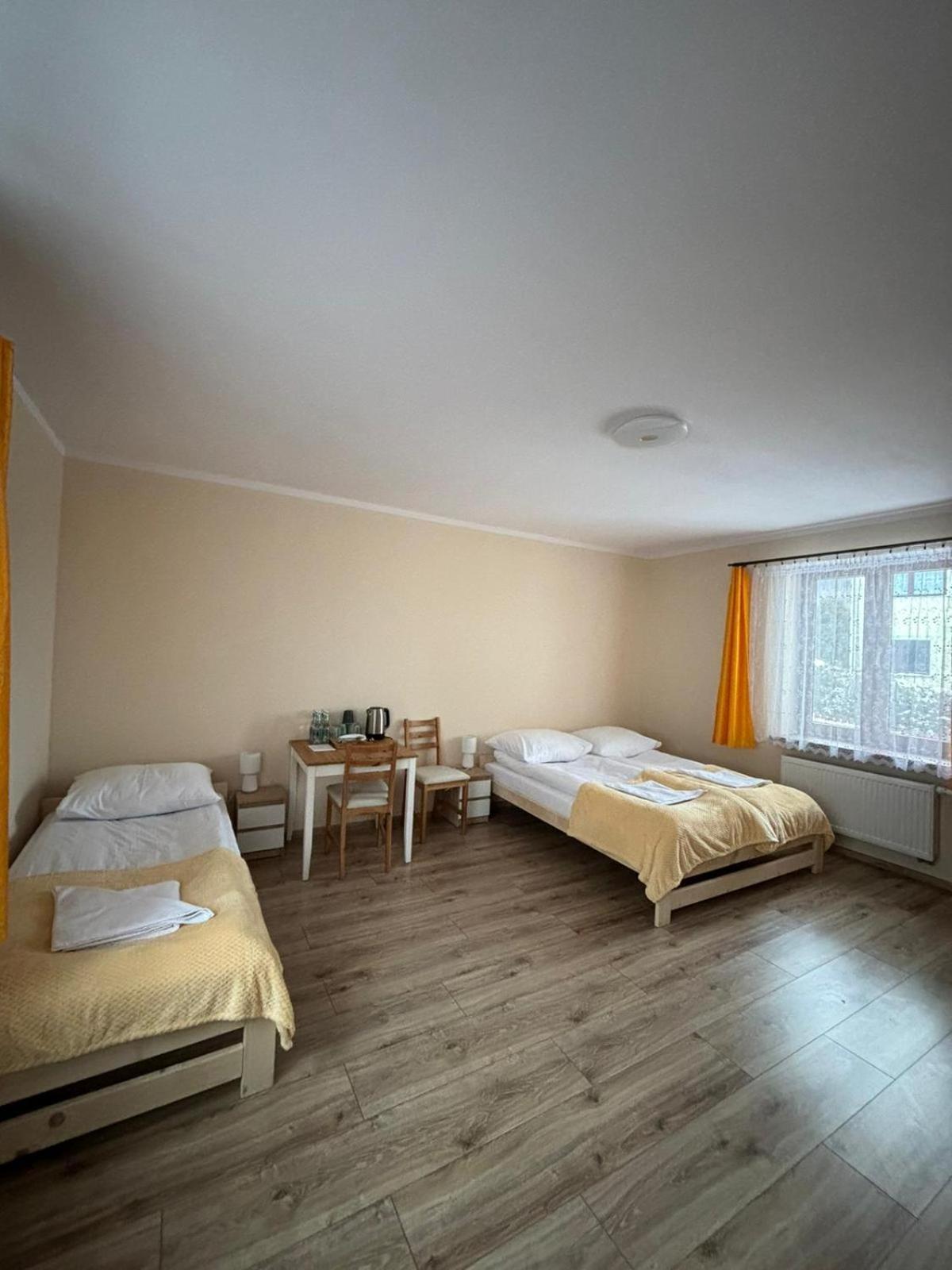 Jasminowe Ogrody Bed & Breakfast Szczyrk Luaran gambar