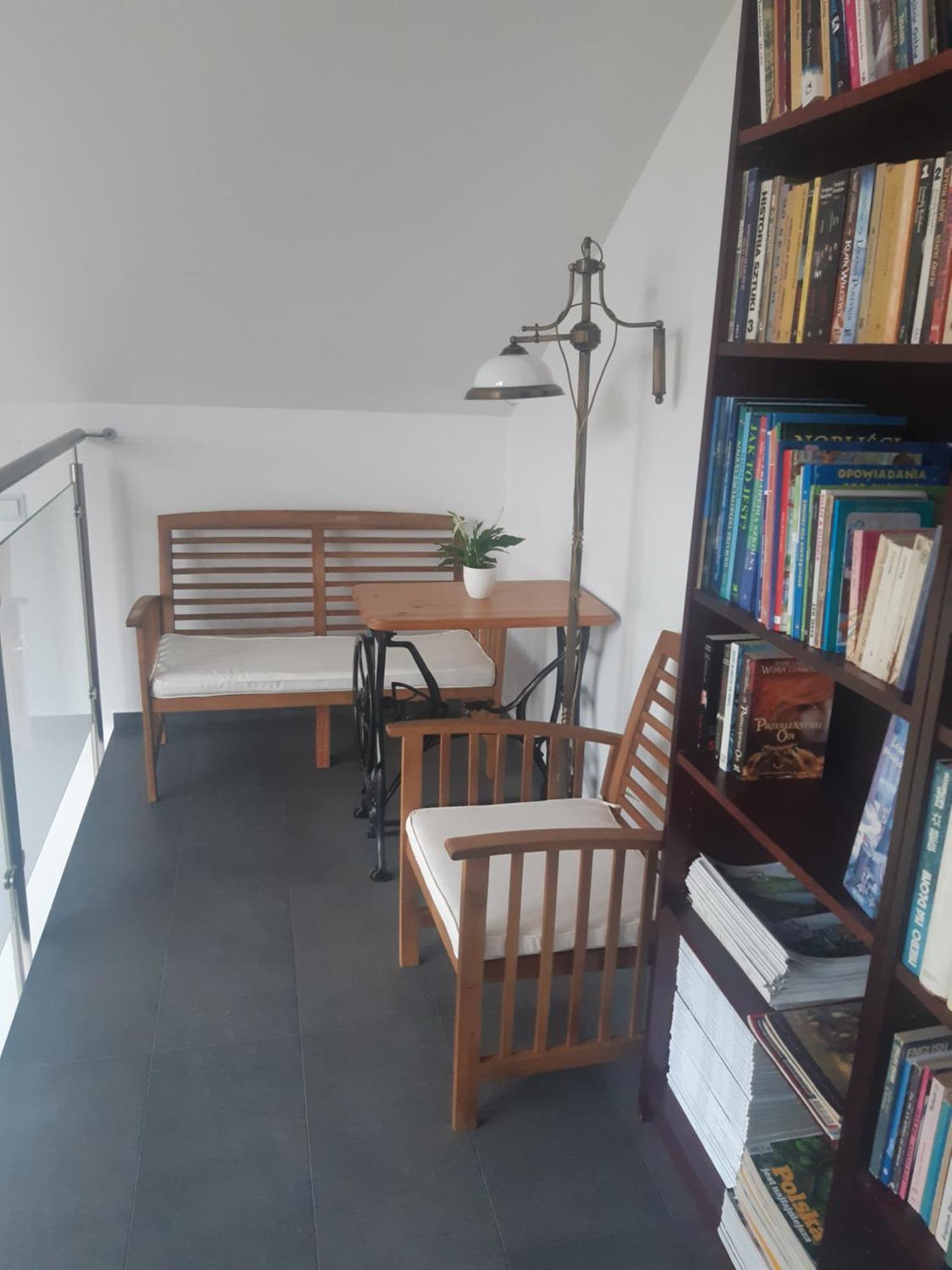 Jasminowe Ogrody Bed & Breakfast Szczyrk Luaran gambar