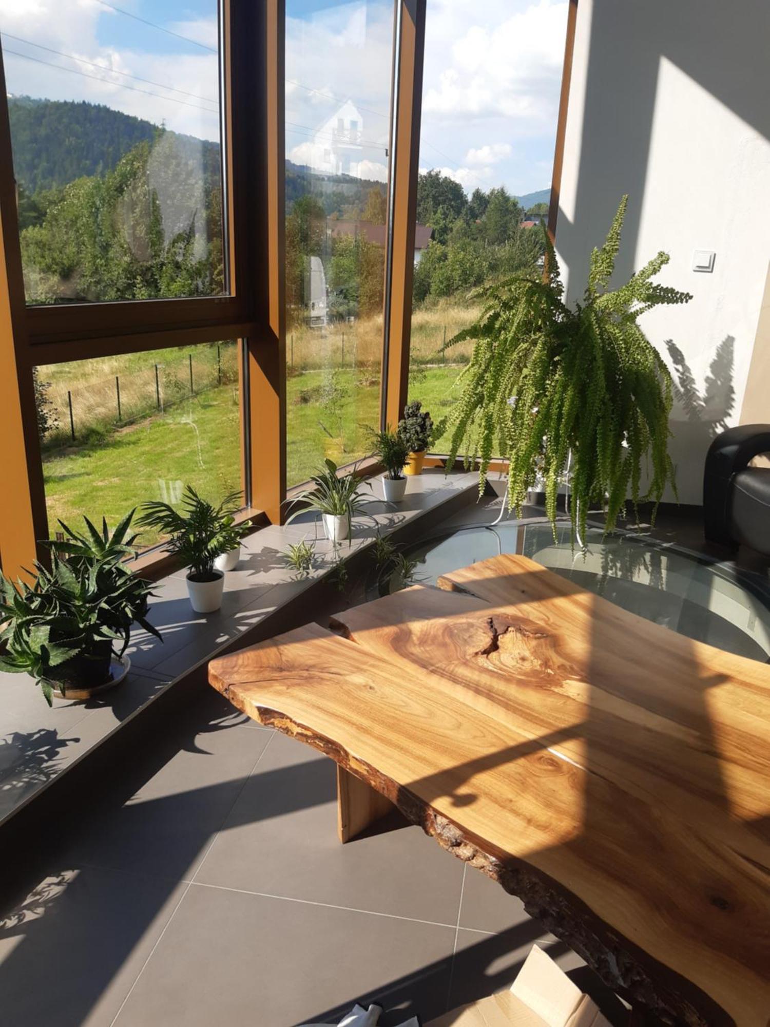 Jasminowe Ogrody Bed & Breakfast Szczyrk Luaran gambar