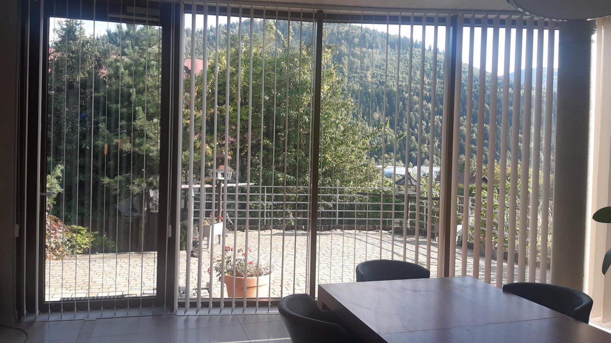 Jasminowe Ogrody Bed & Breakfast Szczyrk Luaran gambar