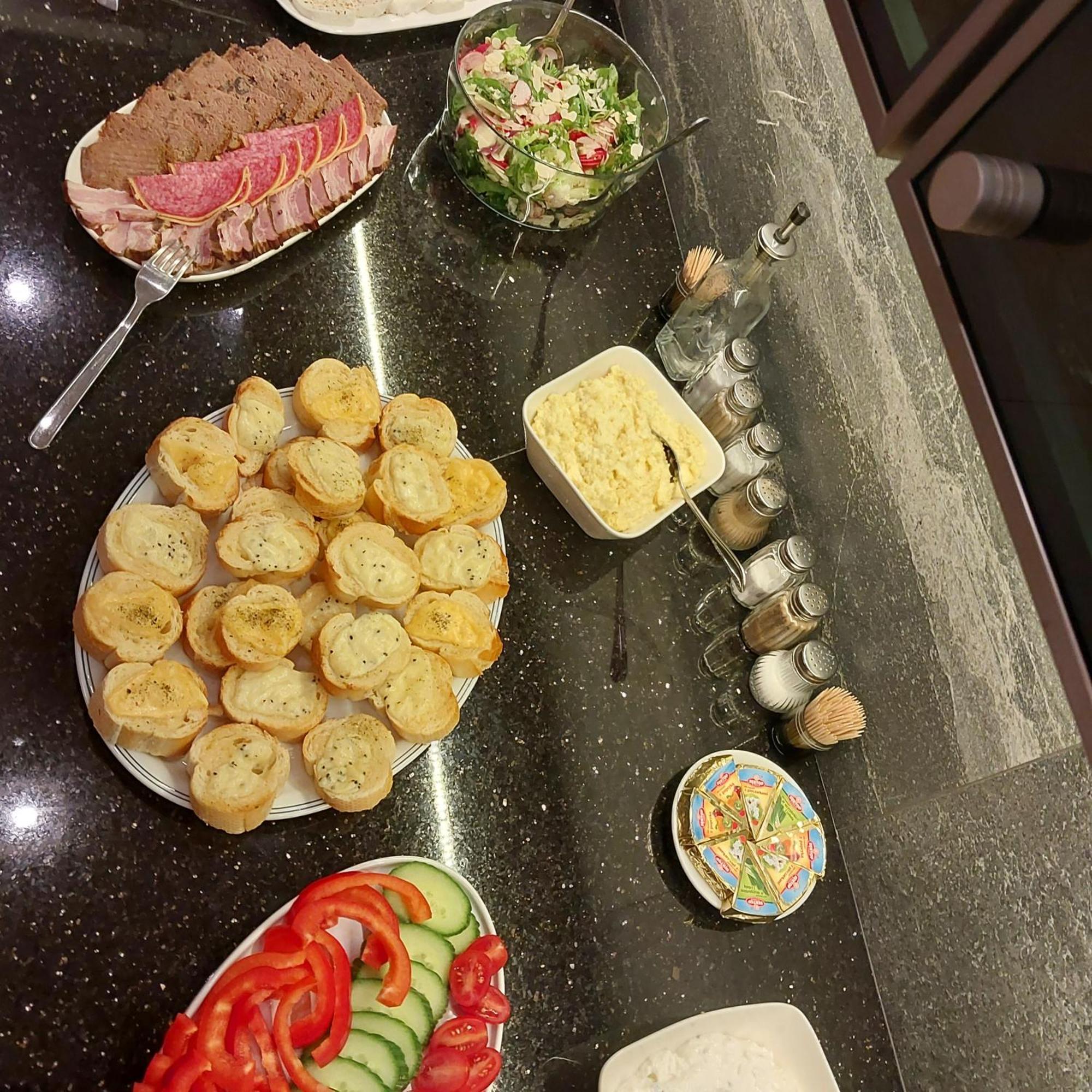 Jasminowe Ogrody Bed & Breakfast Szczyrk Luaran gambar