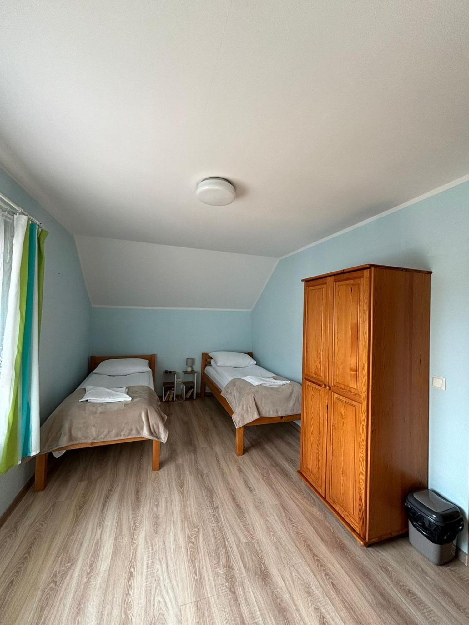 Jasminowe Ogrody Bed & Breakfast Szczyrk Luaran gambar