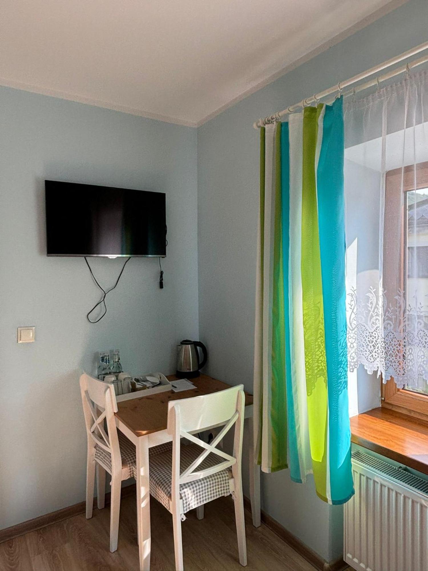 Jasminowe Ogrody Bed & Breakfast Szczyrk Luaran gambar