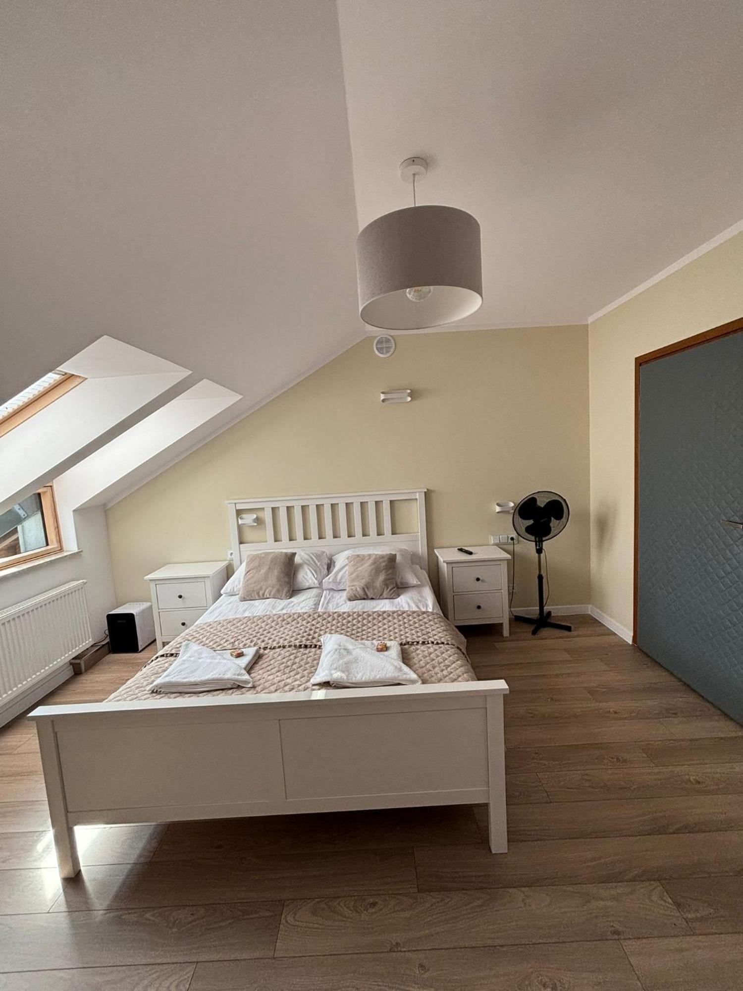 Jasminowe Ogrody Bed & Breakfast Szczyrk Luaran gambar