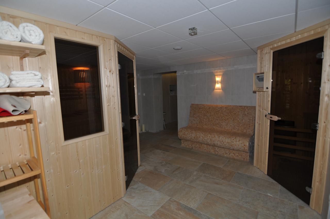 Jasminowe Ogrody Bed & Breakfast Szczyrk Luaran gambar