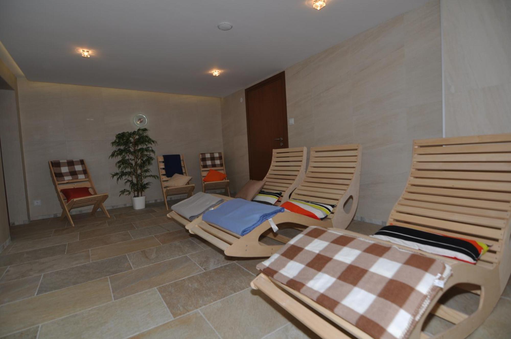 Jasminowe Ogrody Bed & Breakfast Szczyrk Luaran gambar