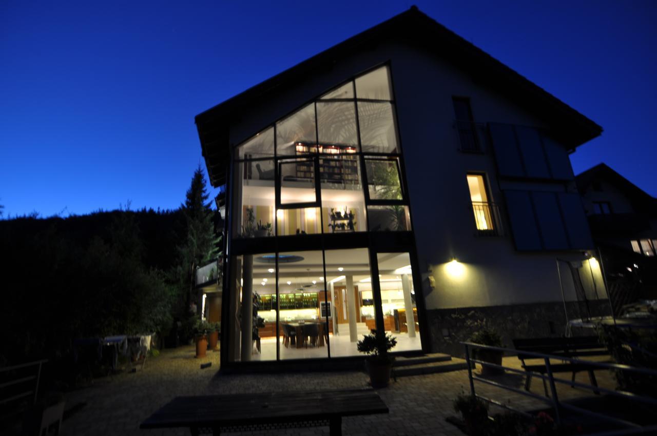 Jasminowe Ogrody Bed & Breakfast Szczyrk Luaran gambar